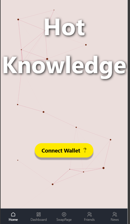 Hot Knowledge Project Image 1
