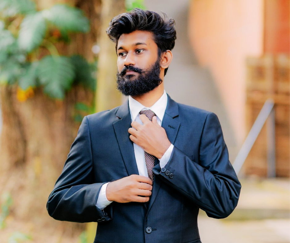 Lasantha Pradeep